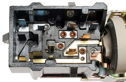 Standard Ignition Headlight Switch DS-418