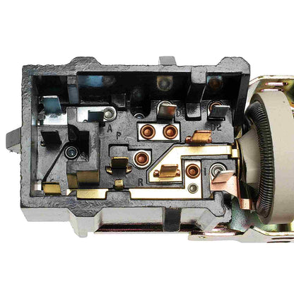 Standard Ignition Headlight Switch DS-418