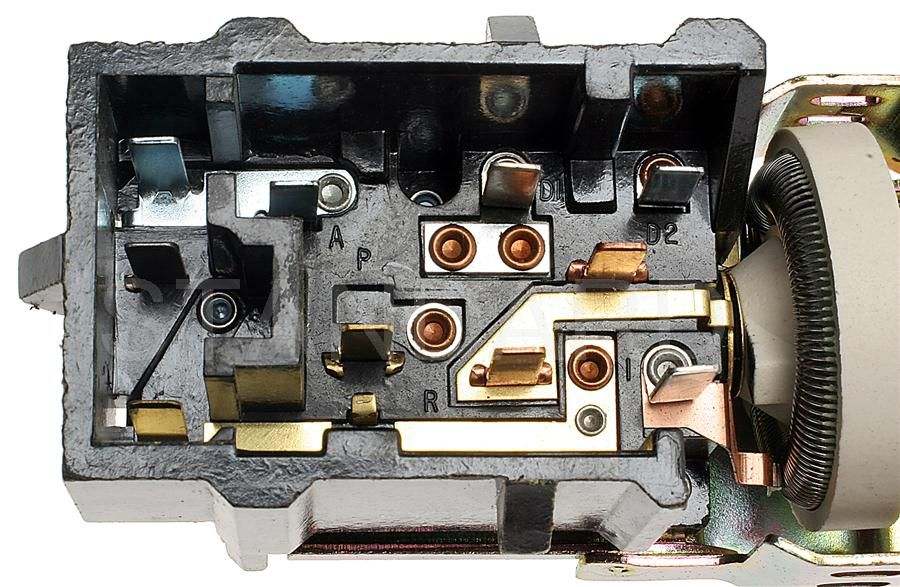 Standard Ignition Headlight Switch DS-418