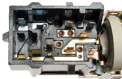 Standard Ignition Headlight Switch DS-418