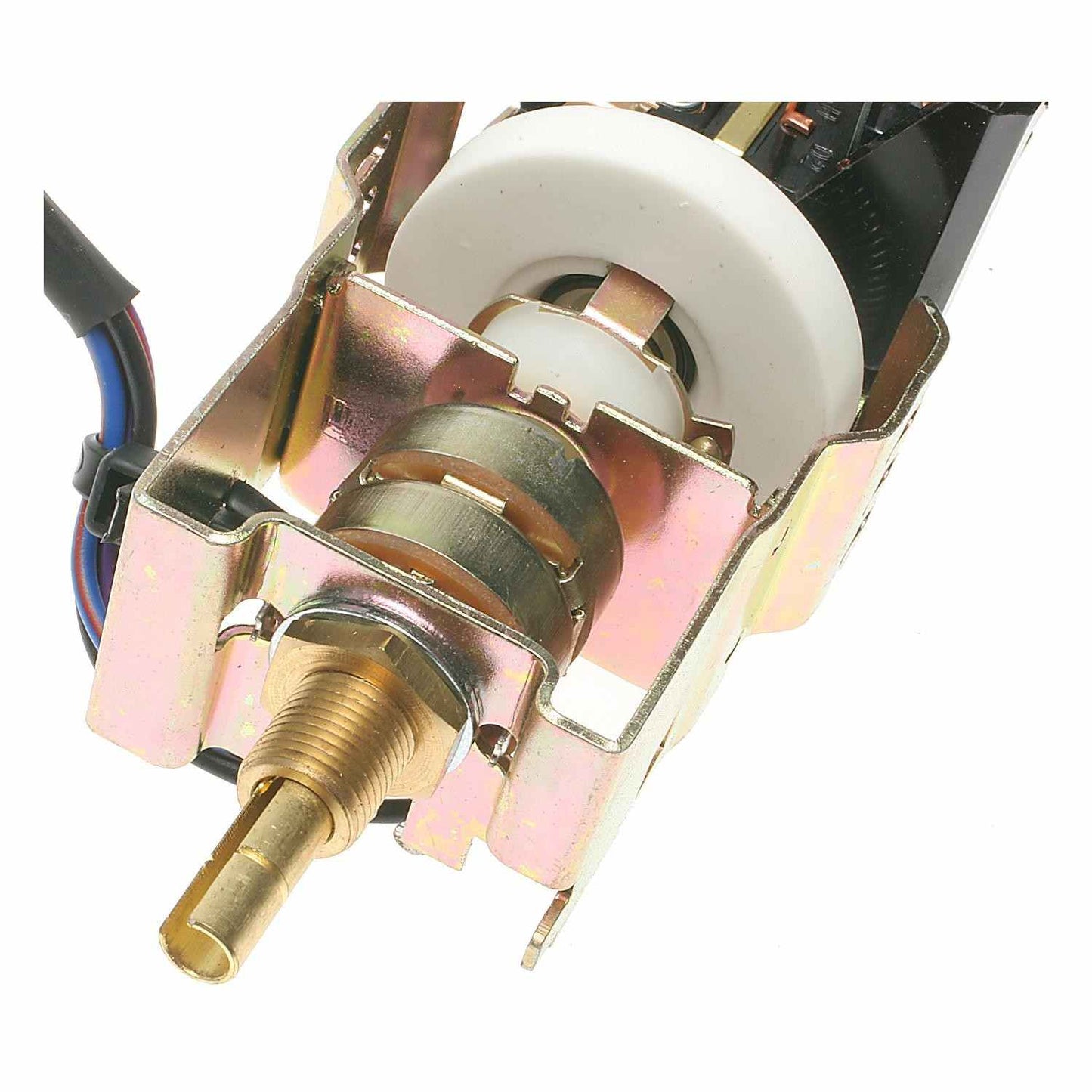 Standard Ignition Headlight Switch DS-448