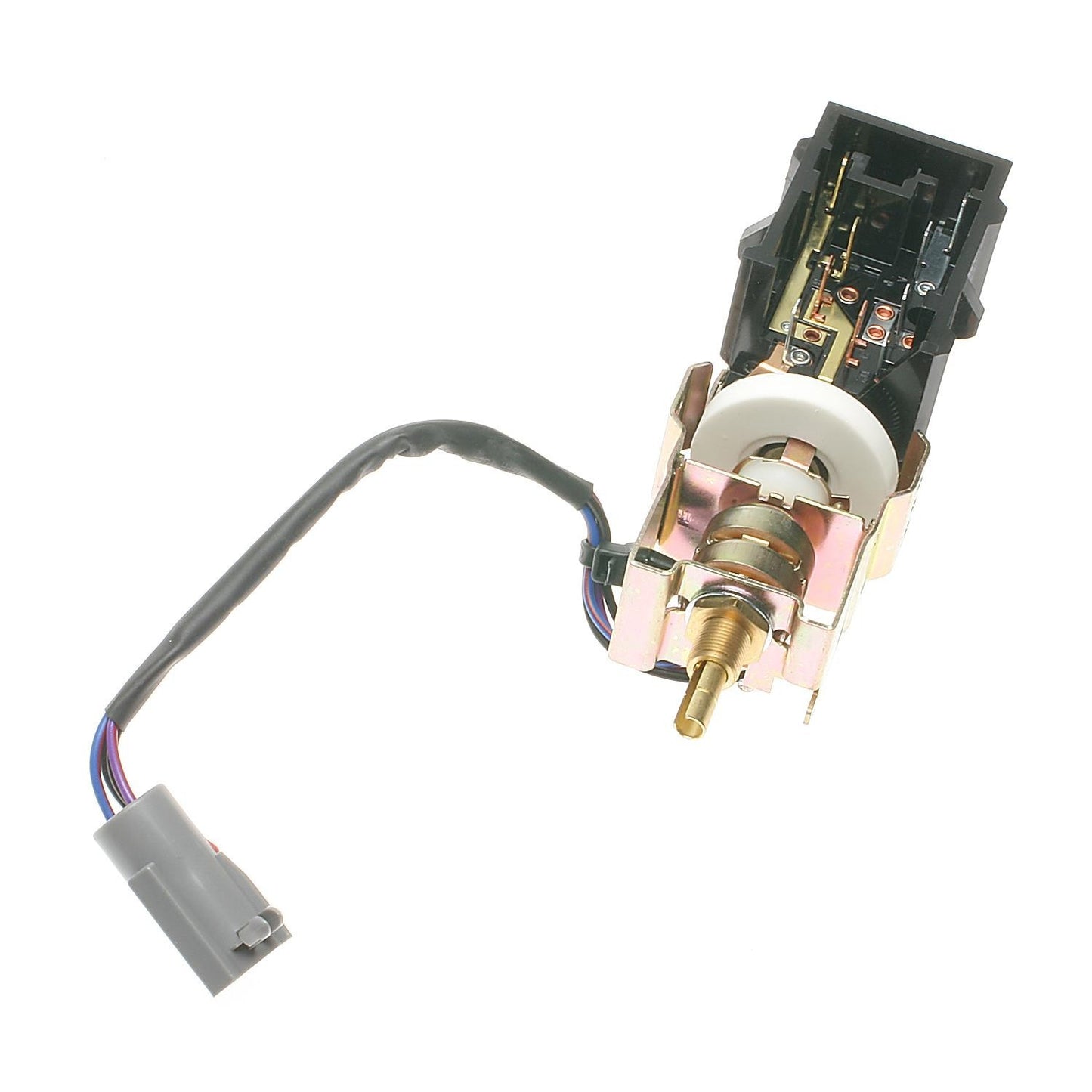 Standard Ignition Headlight Switch DS-448