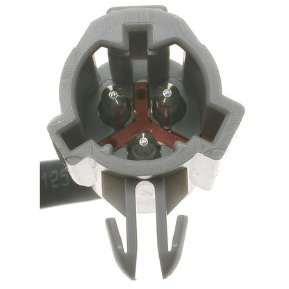 Standard Ignition Headlight Switch DS-448
