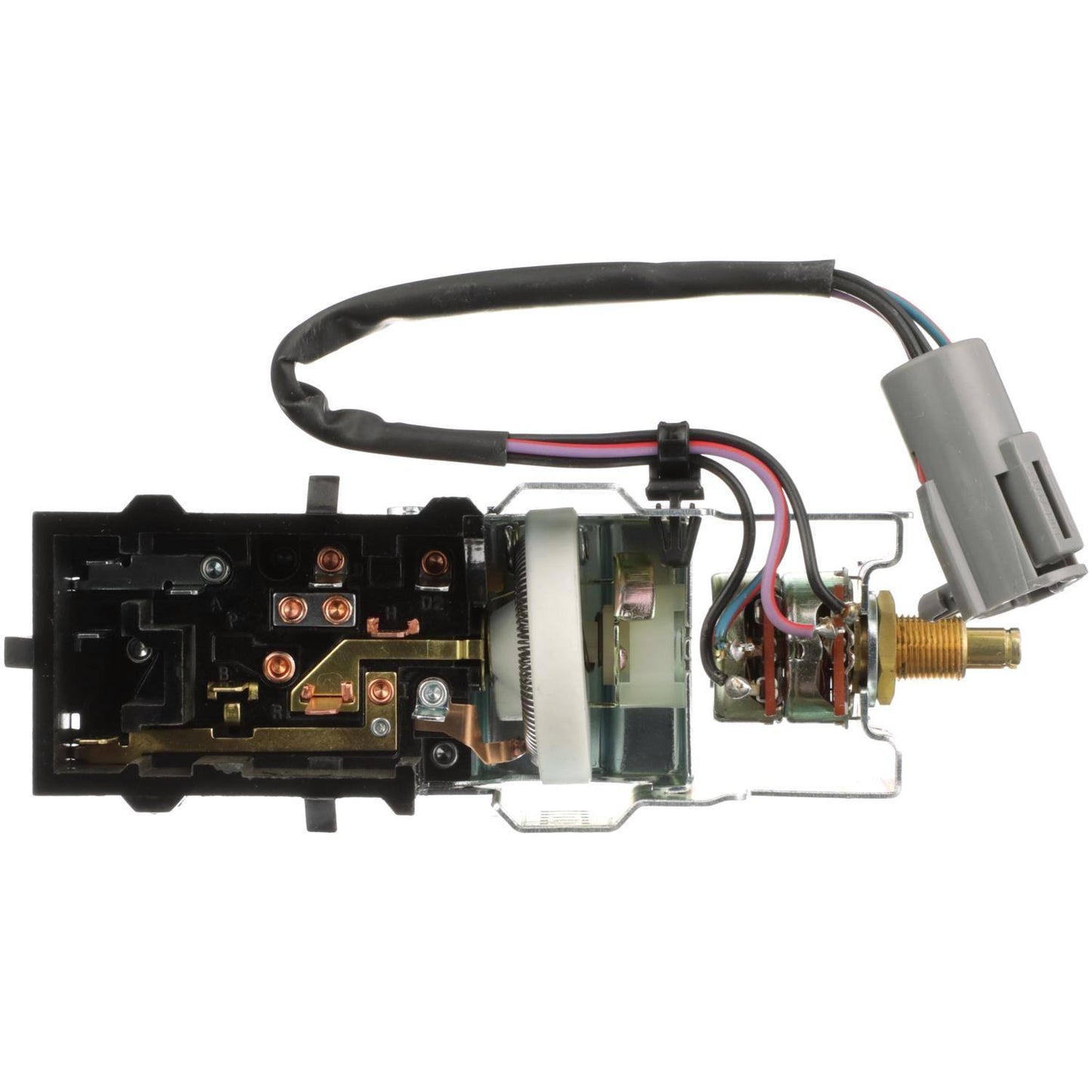 Standard Ignition Headlight Switch DS-451