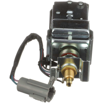 Standard Ignition Headlight Switch DS-451