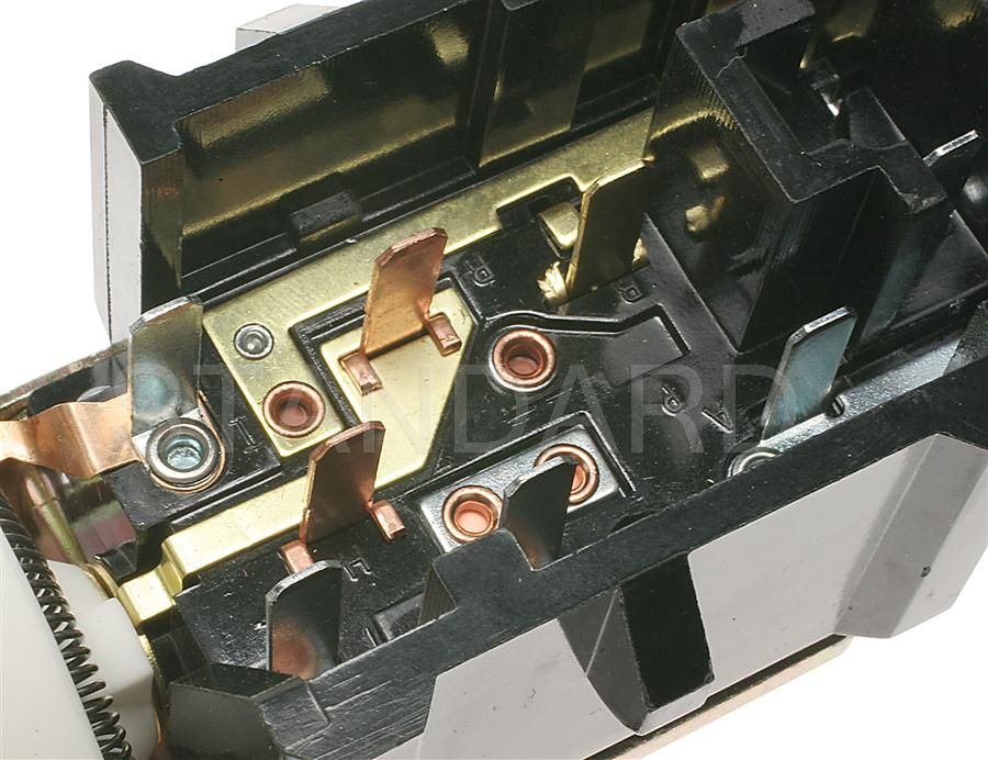 Standard Ignition Headlight Switch DS-451