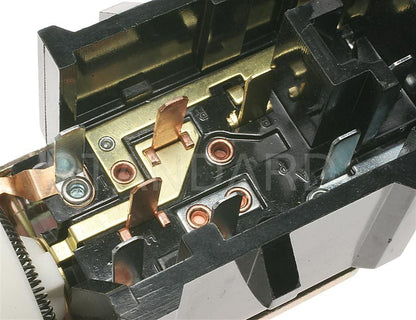 Standard Ignition Headlight Switch DS-451