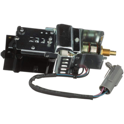 Standard Ignition Headlight Switch DS-451