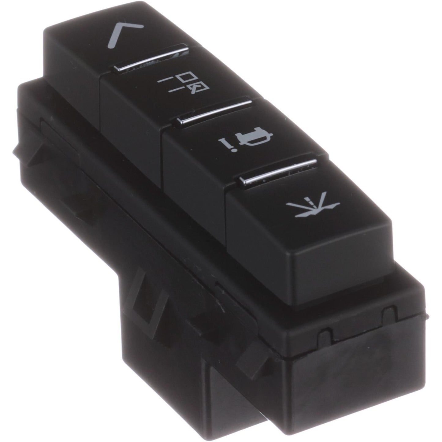 Standard Ignition Driver Information Display Switch DS4600 image 2
