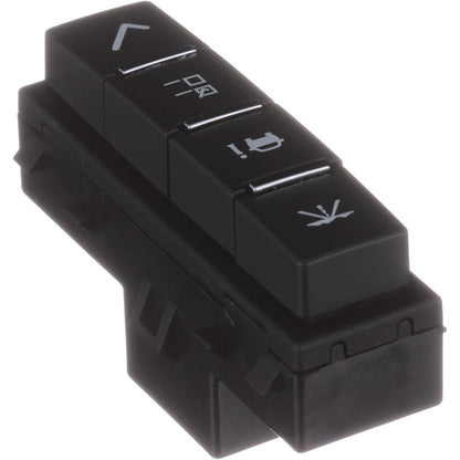 Standard Ignition Driver Information Display Switch DS4600 image 2