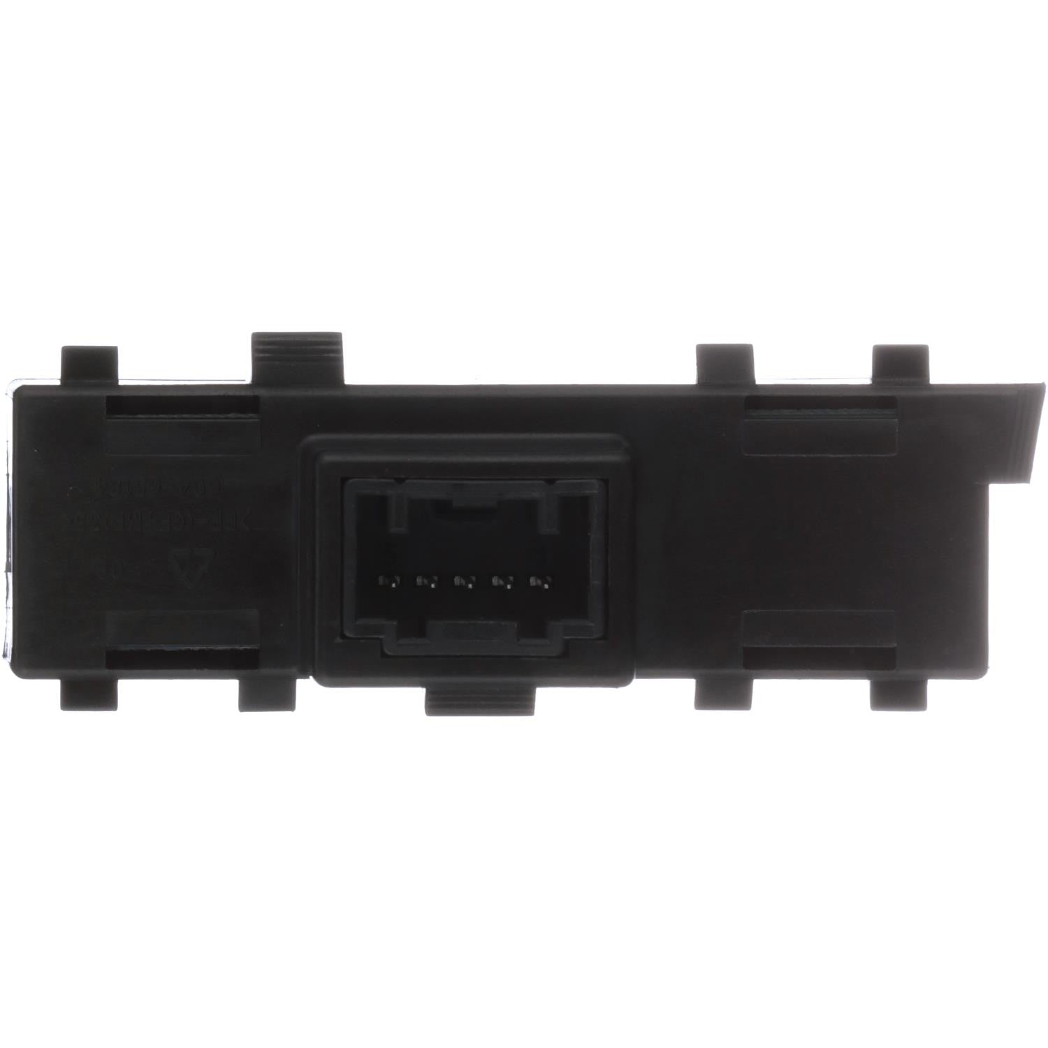 Standard Ignition Driver Information Display Switch DS4600 image 5