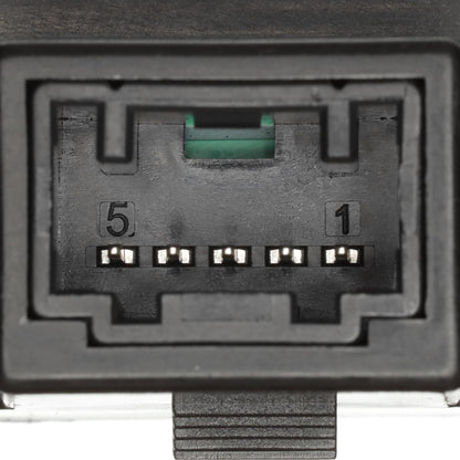 Standard Ignition Driver Information Display Switch DS4600 image 6