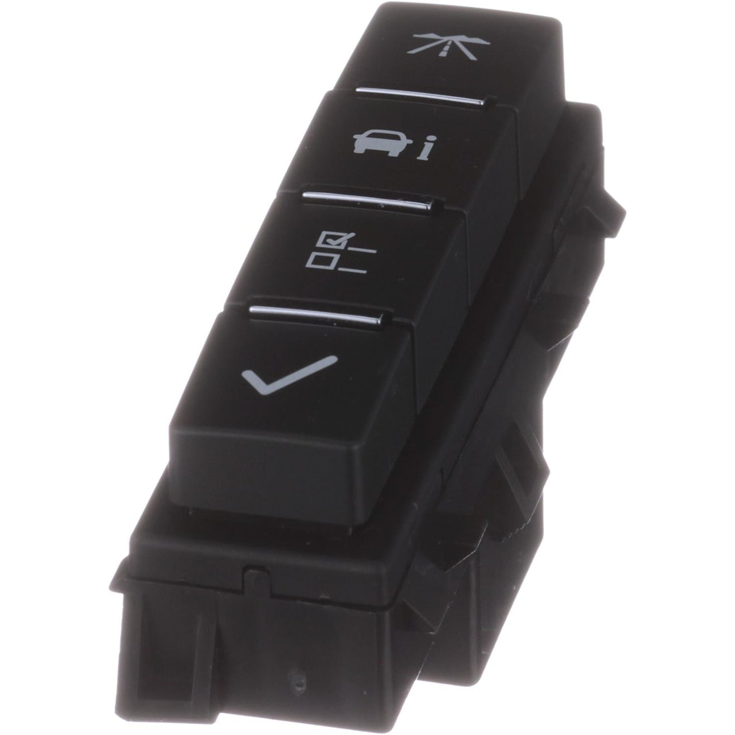 Standard Ignition Driver Information Display Switch DS4600 main image