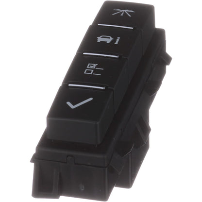 Standard Ignition Driver Information Display Switch DS4600 main image
