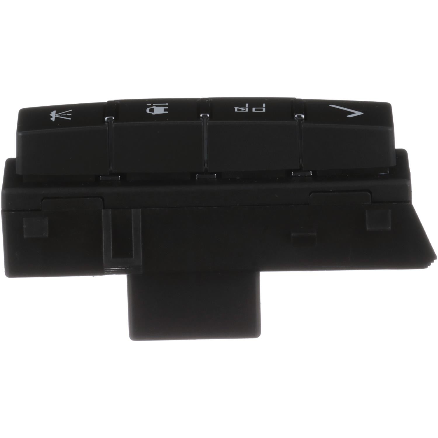 Standard Ignition Driver Information Display Switch DS4600 image 3