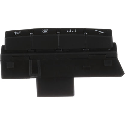 Standard Ignition Driver Information Display Switch DS4600 image 3