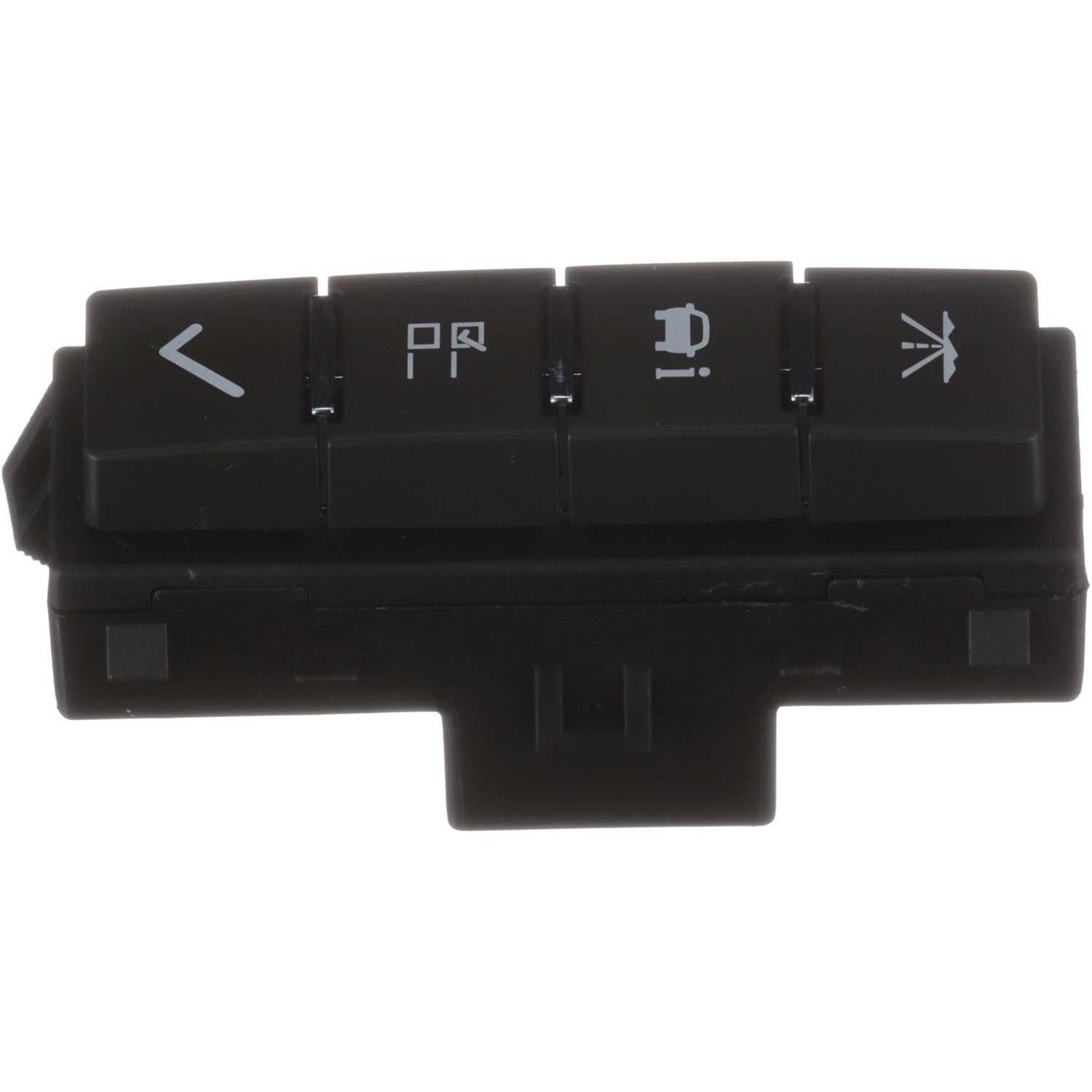Standard Ignition Driver Information Display Switch DS4600 image 4