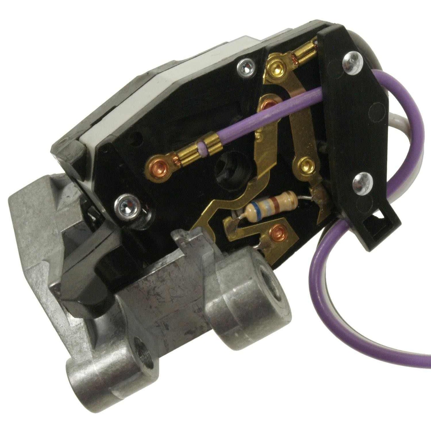 Standard Ignition Windshield Wiper Switch DS-494