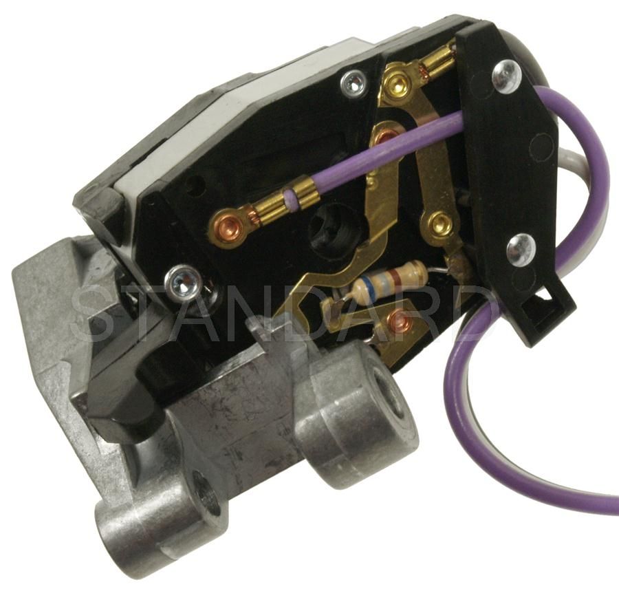 Standard Ignition Windshield Wiper Switch DS-494