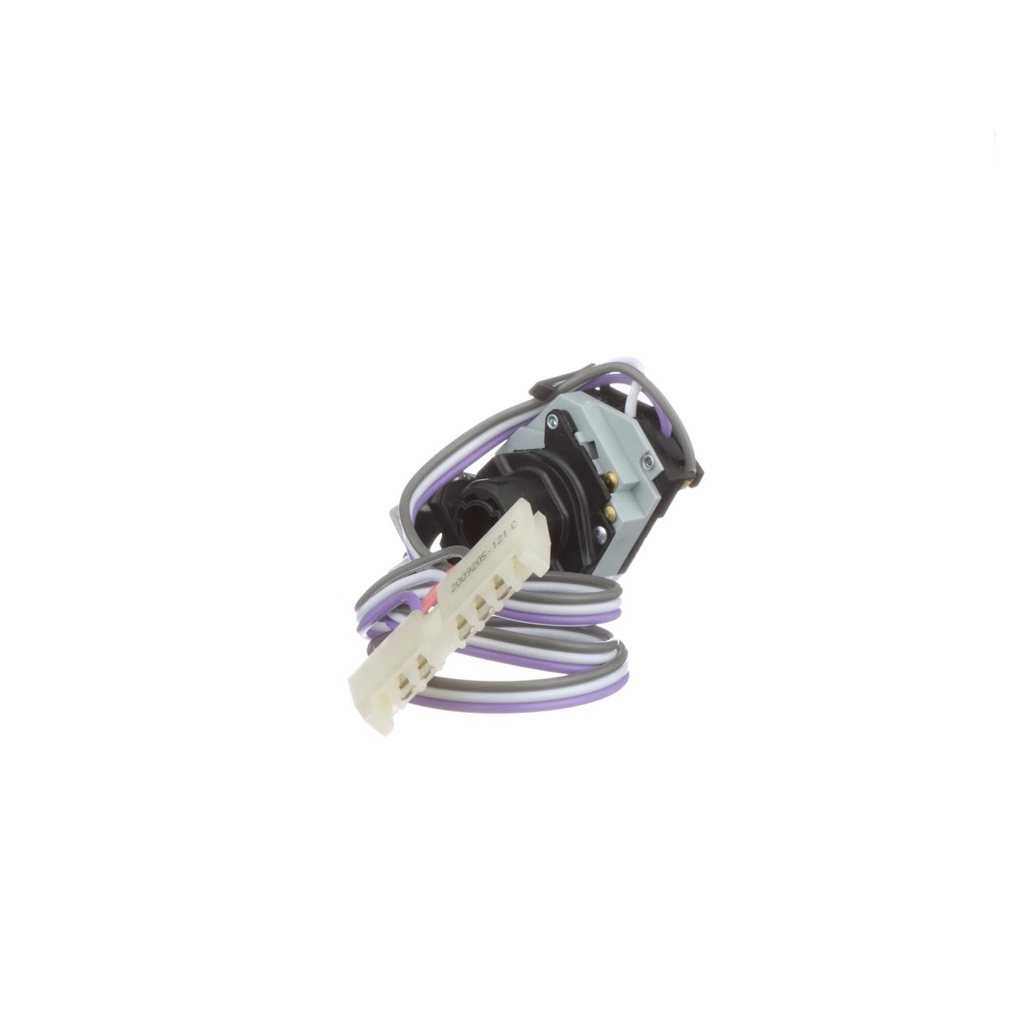 Standard Ignition Windshield Wiper Switch DS-494