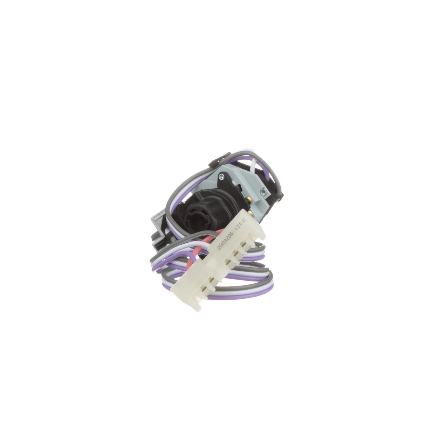Standard Ignition Windshield Wiper Switch DS-494