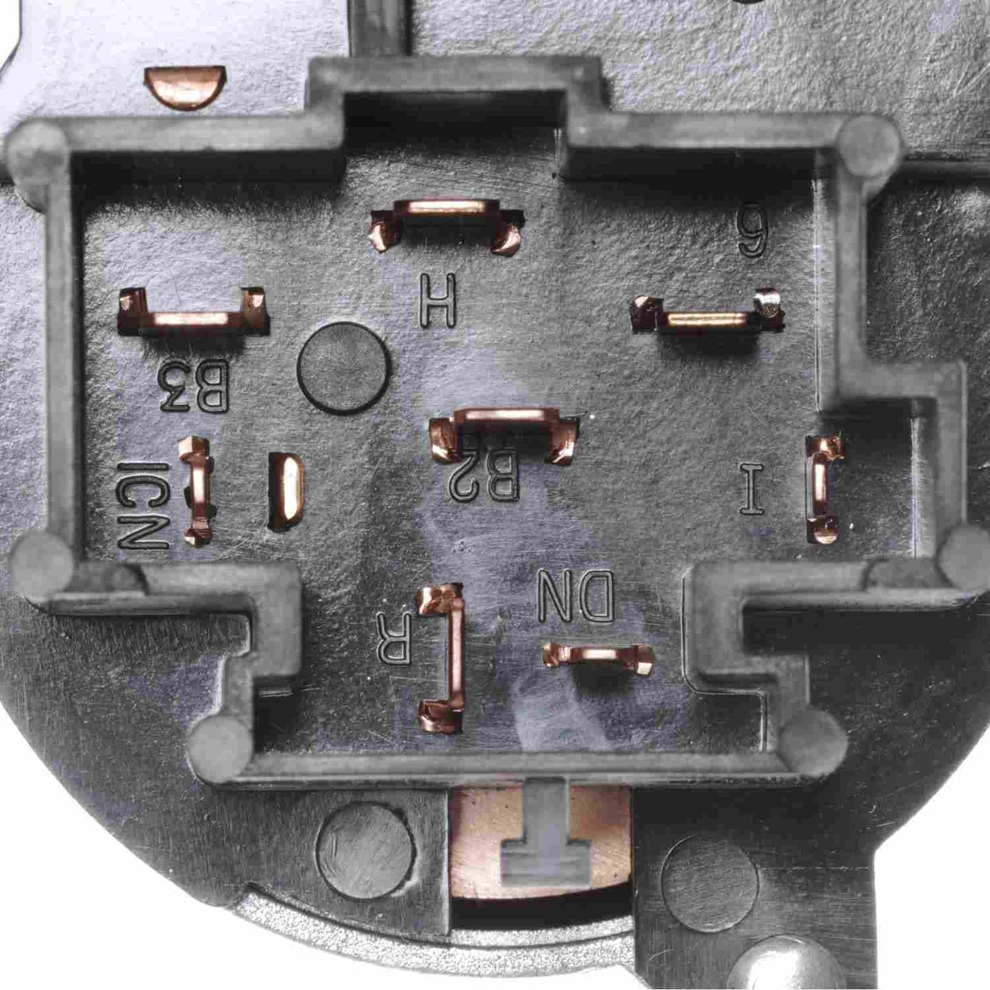 Standard Ignition Headlight Switch DS-499