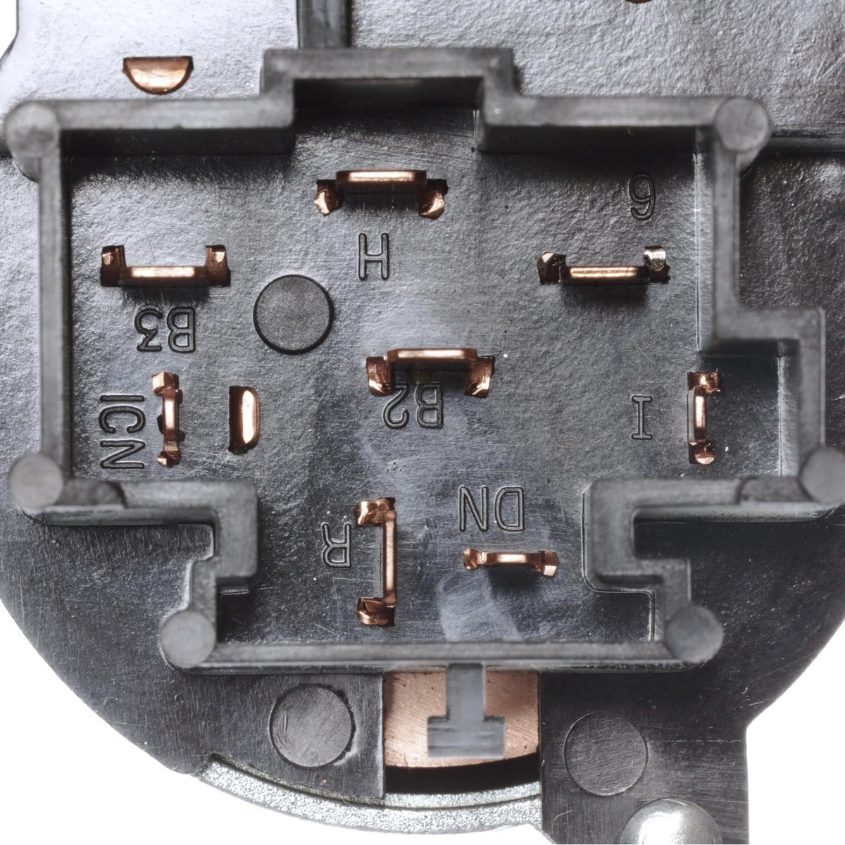 Standard Ignition Headlight Switch DS-499