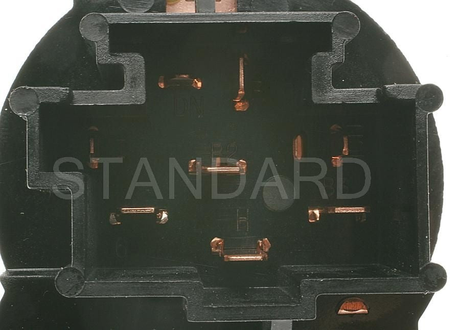 Standard Ignition Headlight Switch DS-499