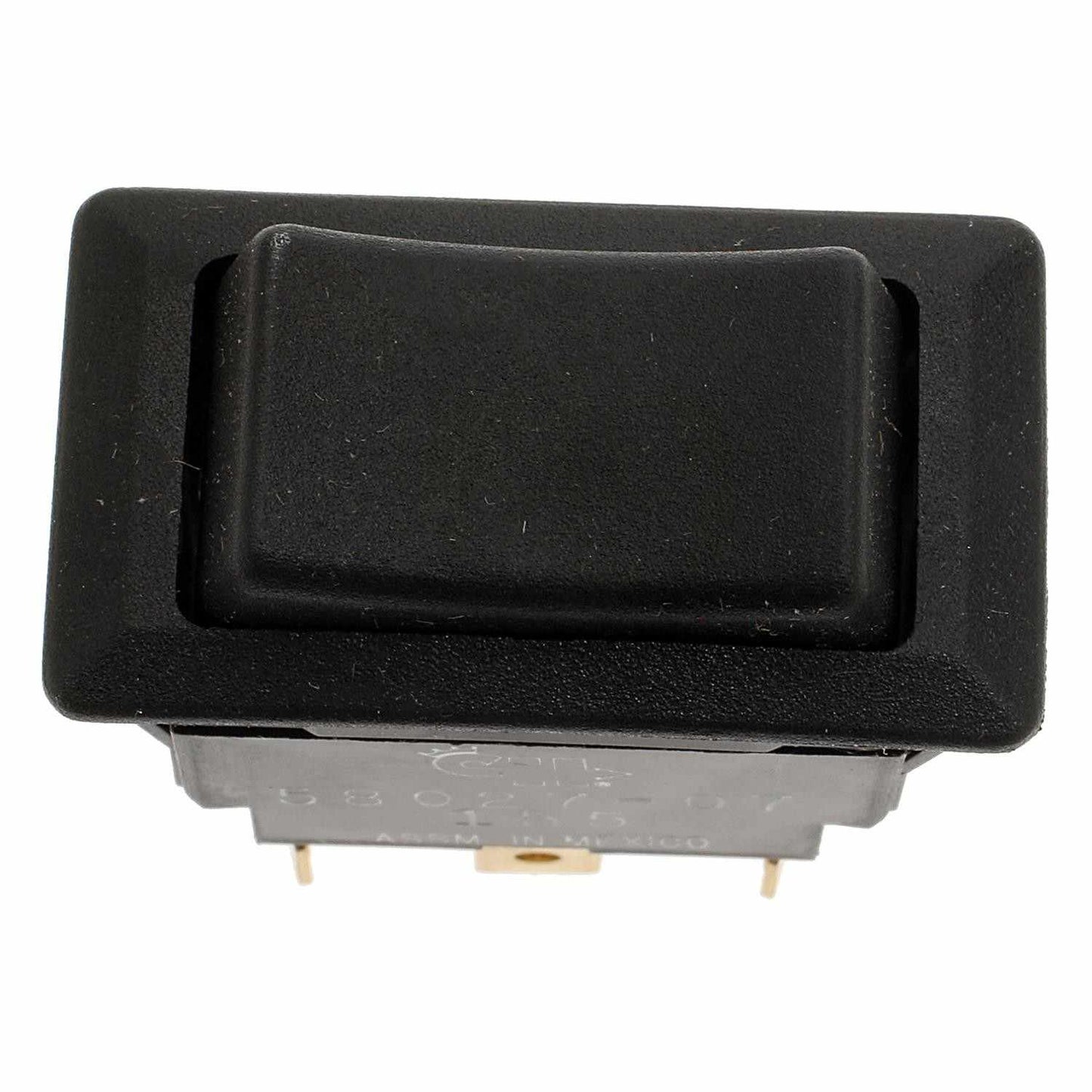 Standard Ignition Rocker Switch DS-506