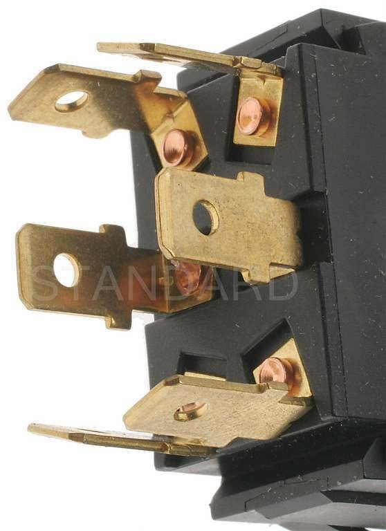 Standard Ignition Rocker Switch DS-512