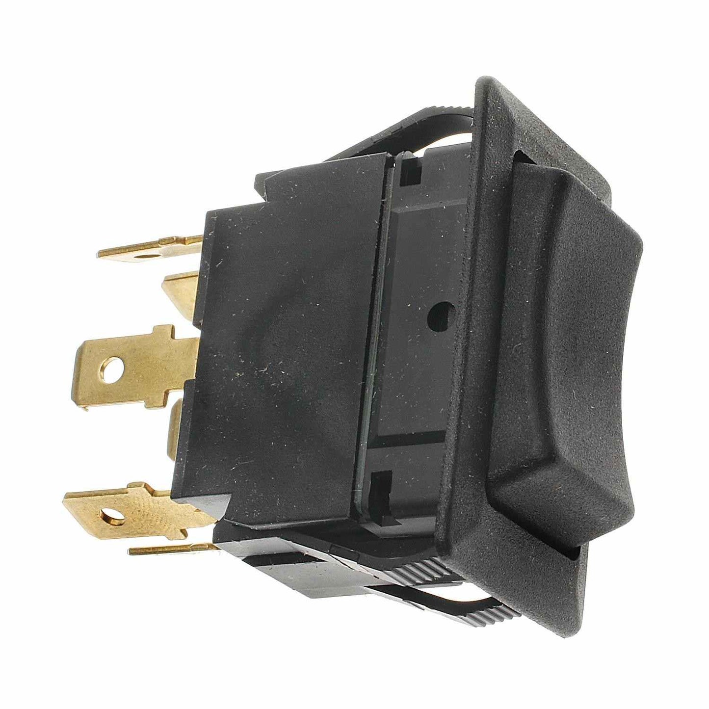 Standard Ignition Rocker Switch DS-512