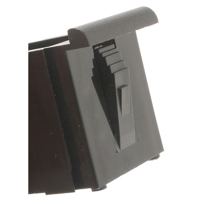 Standard Ignition Switch Mounting Panel DS-514