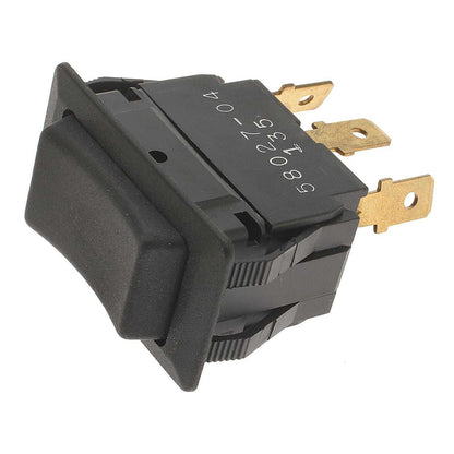 Standard Ignition Rocker Switch DS-516