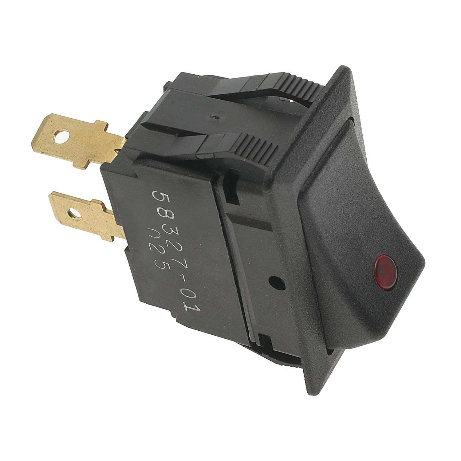 Standard Ignition Rocker Switch DS-518