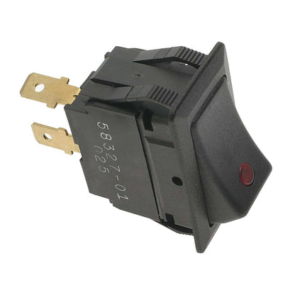 Standard Ignition Rocker Switch DS-518