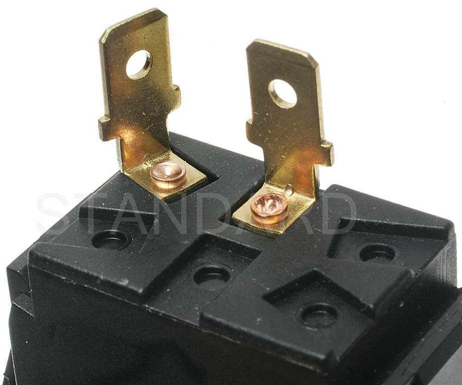 Standard Ignition Rocker Switch DS-519