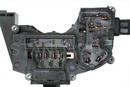 Standard Ignition Multi-Function Switch DS-530