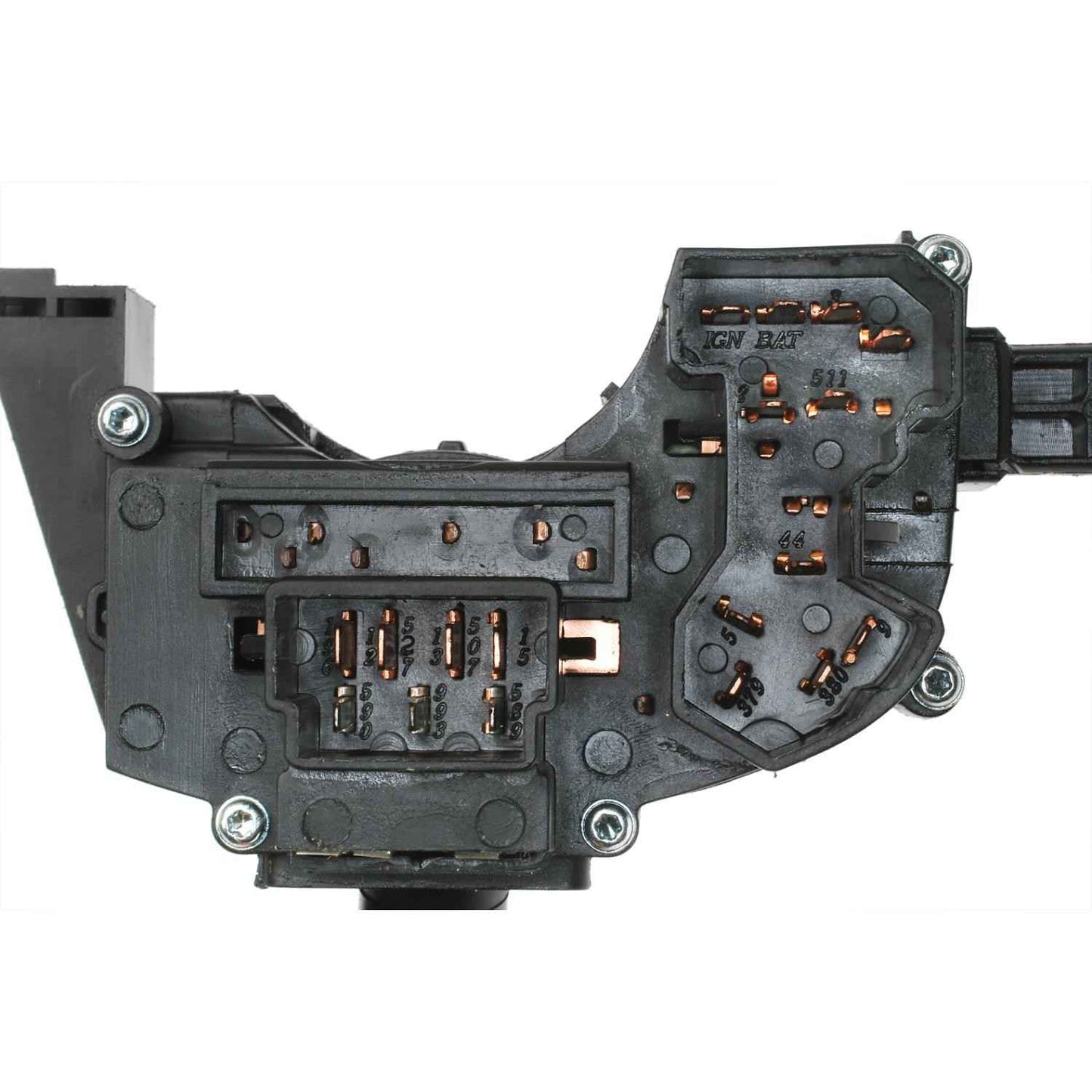 Standard Ignition Multi-Function Switch DS-530