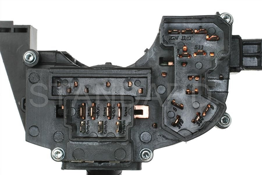 Standard Ignition Multi-Function Switch DS-530