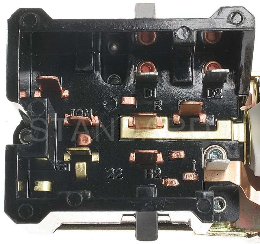 Standard Ignition Headlight Switch DS-531