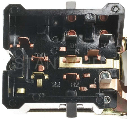 Standard Ignition Headlight Switch DS-531