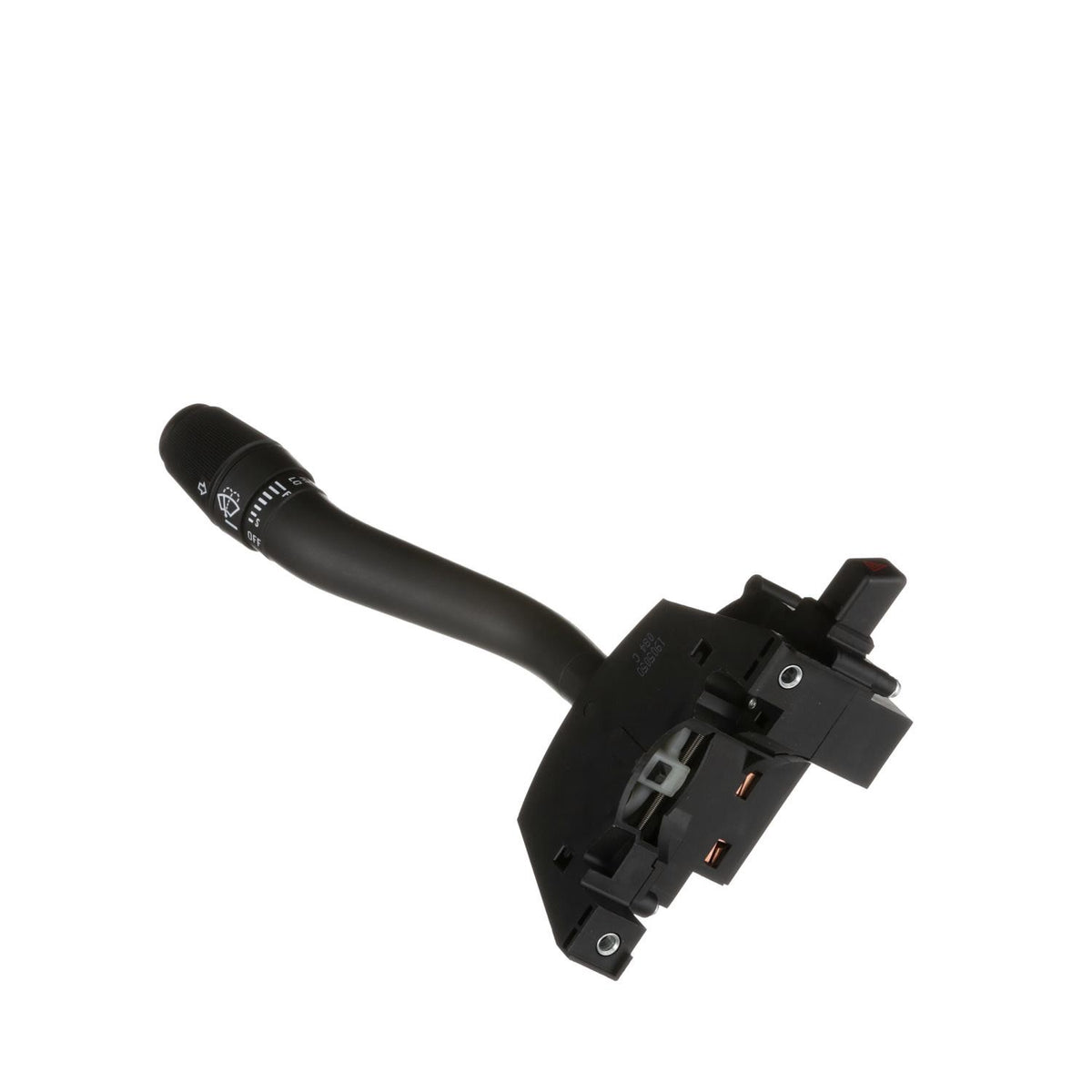 Standard Ignition Multi-Function Switch DS-533