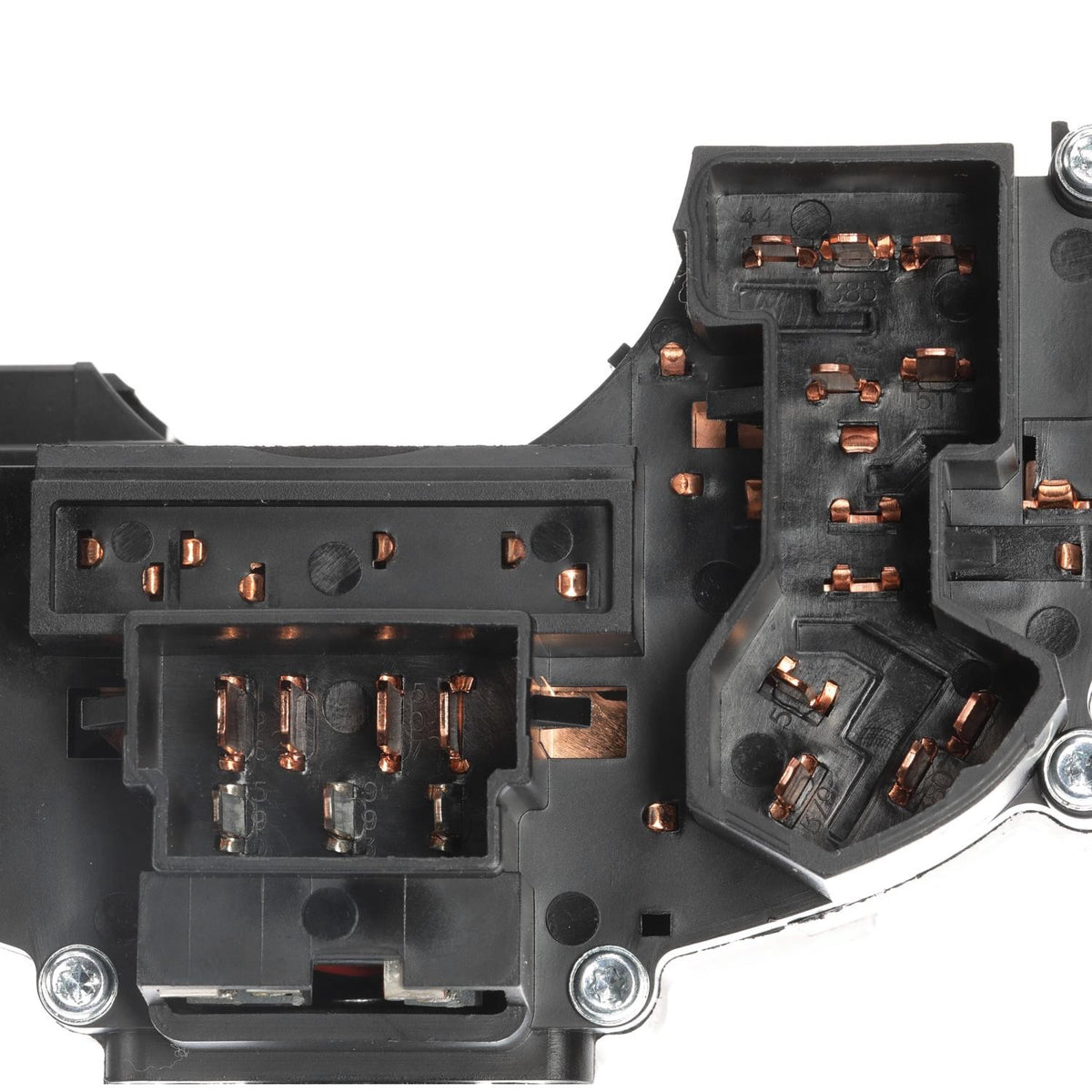Standard Ignition Multi-Function Switch DS-533