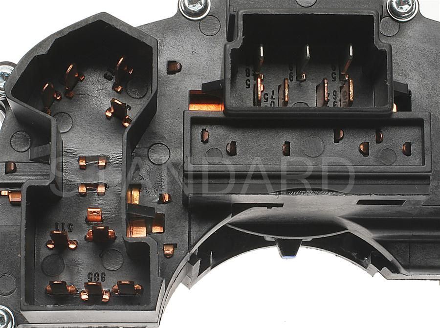 Standard Ignition Multi-Function Switch DS-533