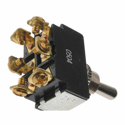 Standard Ignition Toggle Switch DS-553