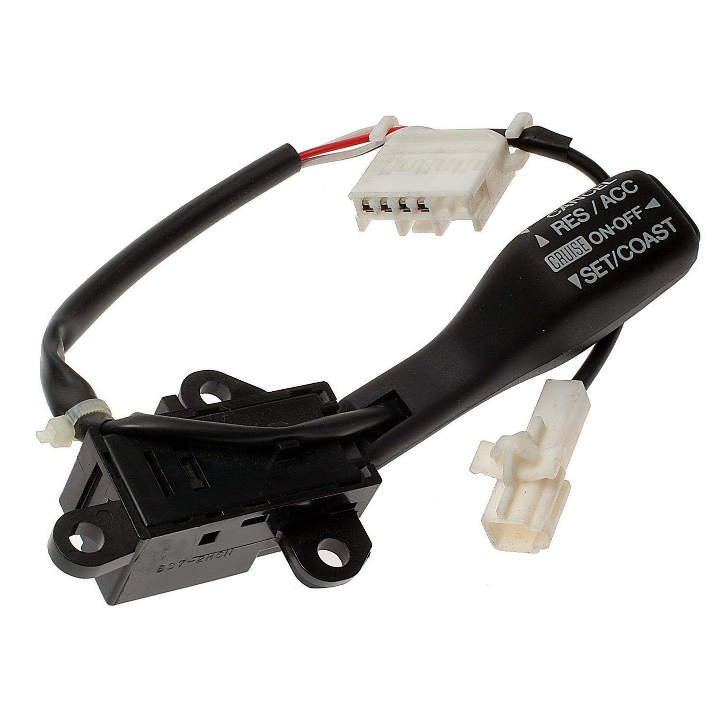 Intermotor Cruise Control Switch DS-562