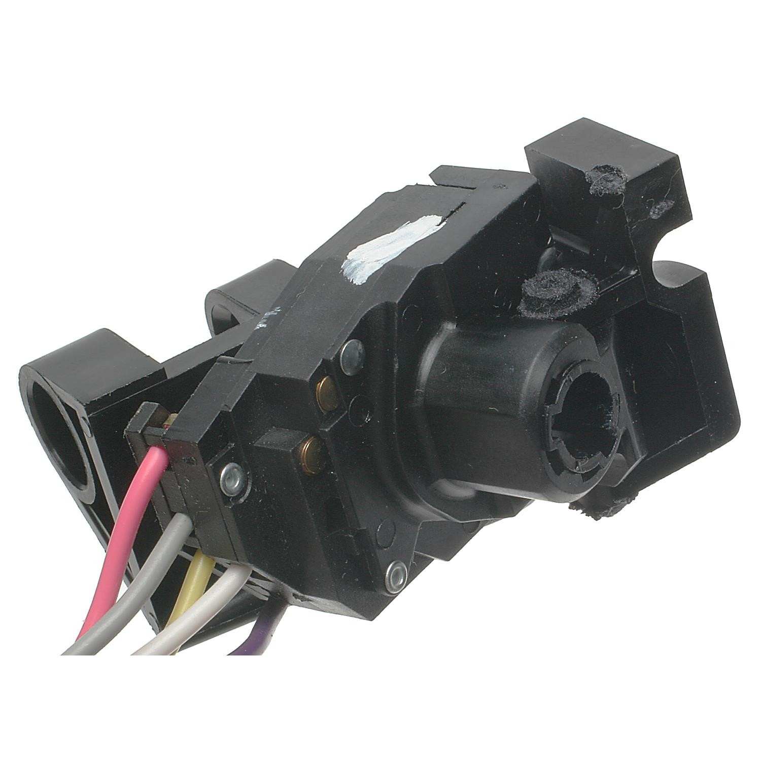 Standard Ignition Windshield Wiper Switch DS-571