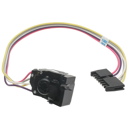 Standard Ignition Windshield Wiper Switch DS-571
