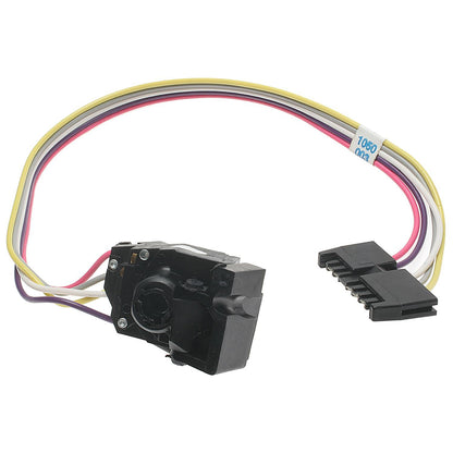 Standard Ignition Windshield Wiper Switch DS-571