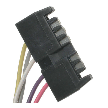Standard Ignition Windshield Wiper Switch DS-571